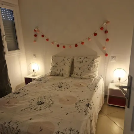 Les Chenes Verts كورتي