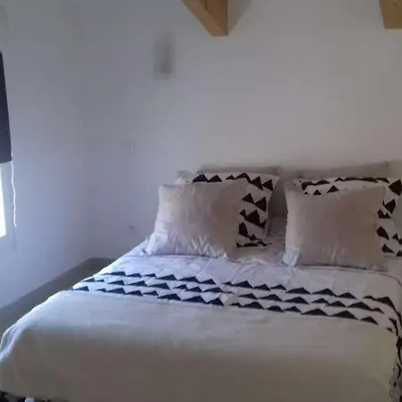 Les Chenes Verts Lejlighed