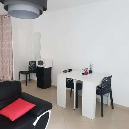 Apartment Les Chenes Verts *