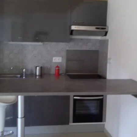 Les Chenes Verts Appartamento Corte (Corsica)