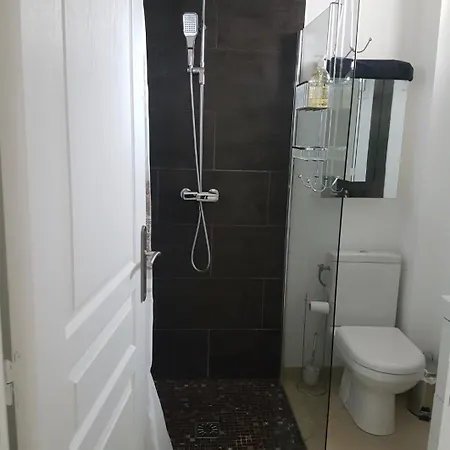 Apartment Les Chenes Verts Corte (Corsica)