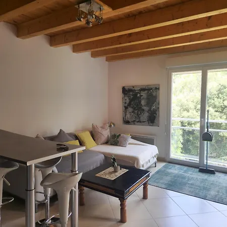 Les Chenes Verts Apartment