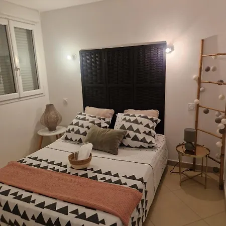 Appartement Les Chenes Verts