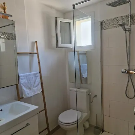 Les Chenes Verts Appartement Corte (Corsica)