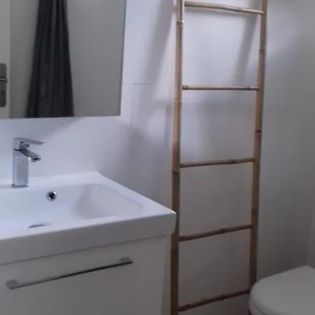 Apartamento Les Chenes Verts *