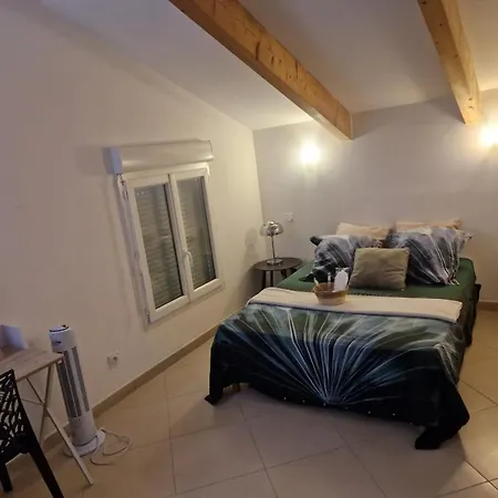 Apartamento Les Chenes Verts