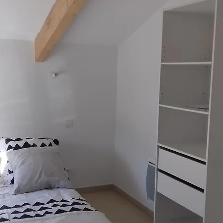 Les Chenes Verts Lejlighed