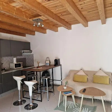 Apartamento Les Chenes Verts