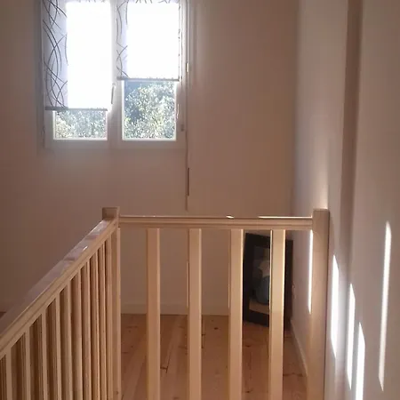 Appartement Les Chenes Verts Corte (Corsica)