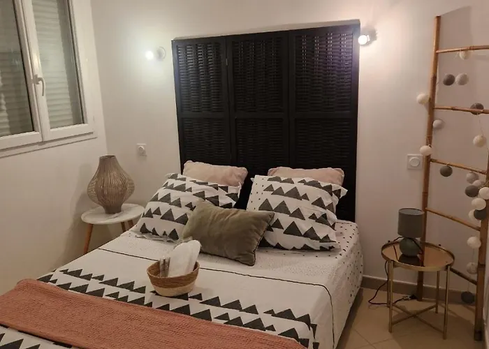 Apartment Les Chênes Verts