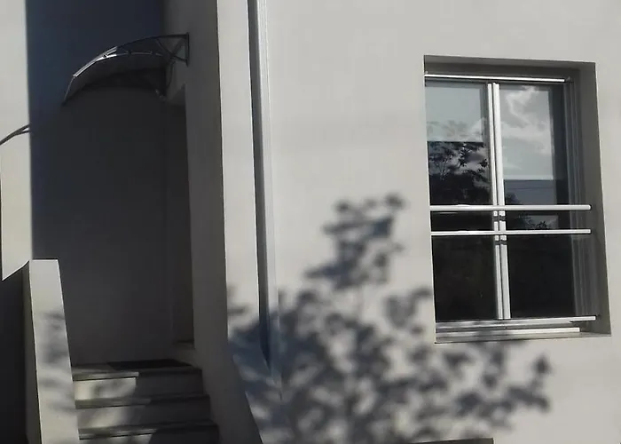 Apartment Les Chênes Verts