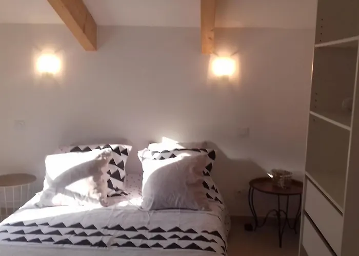 Apartment Les Chênes Verts