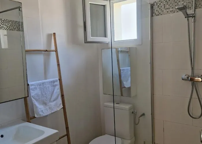 Les Chênes Verts Apartment Corte (Corsica)