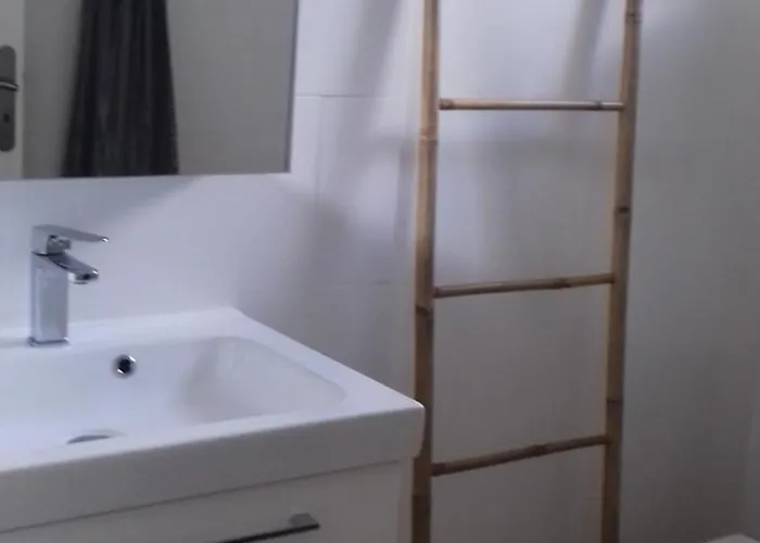 Apartment Les Chênes Verts *