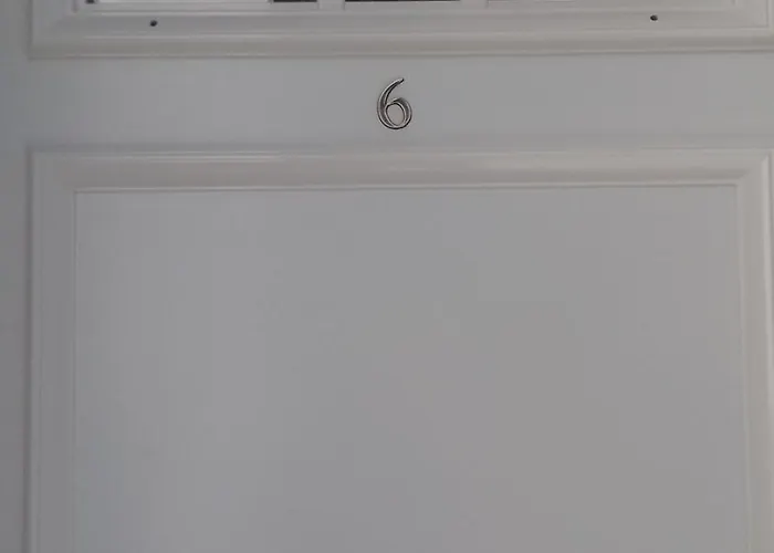 Les Chênes Verts Apartment Corte (Corsica)