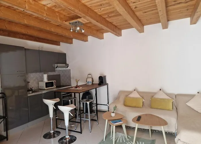 Apartment Les Chênes Verts