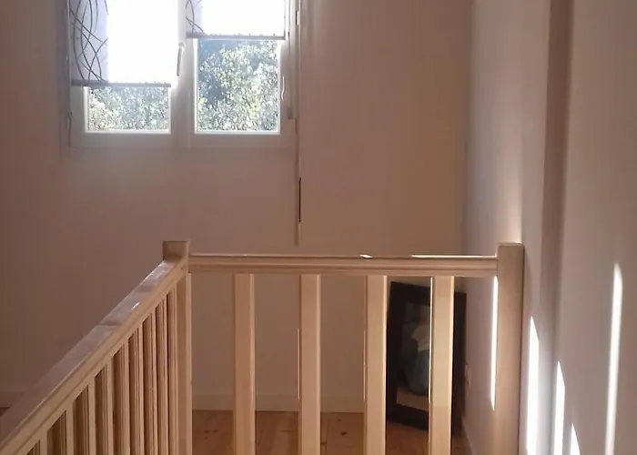 Apartment Les Chênes Verts Corte (Corsica)